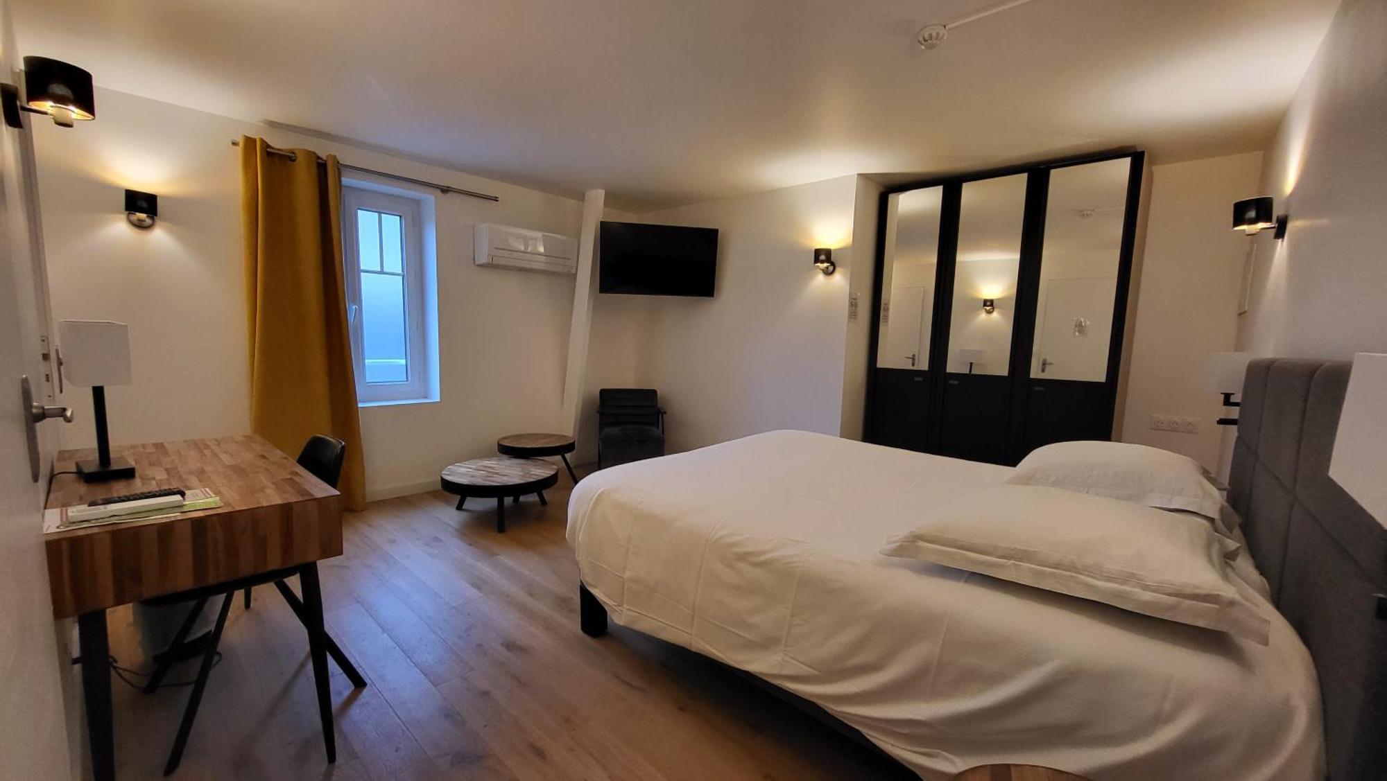 Hotel De Normandie Évreux Eksteriør bilde