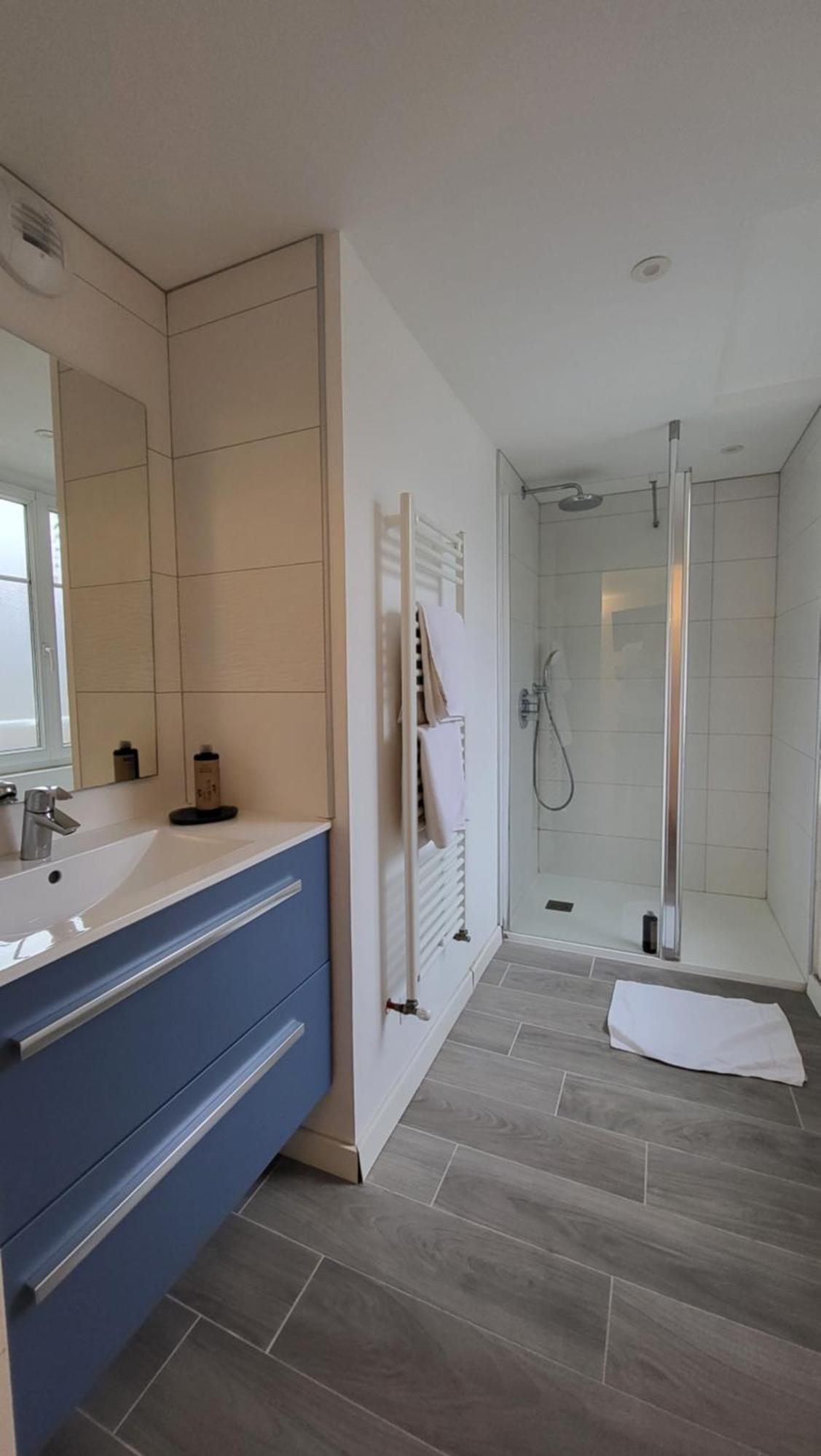 Hotel De Normandie Évreux Eksteriør bilde