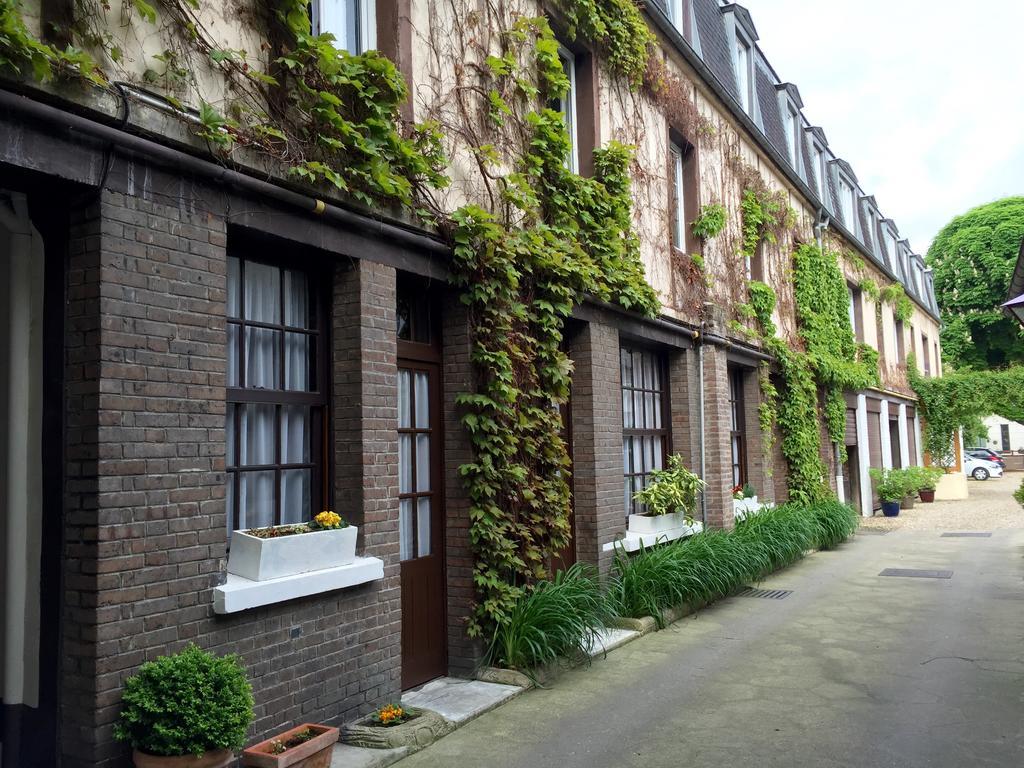 Hotel De Normandie Évreux Eksteriør bilde